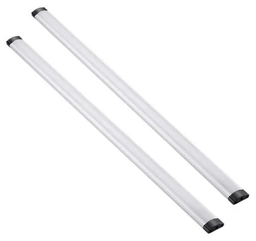 Solight WO216 - SET 2x Lampada sottopensile LED dimmerabile LED/5W/230V