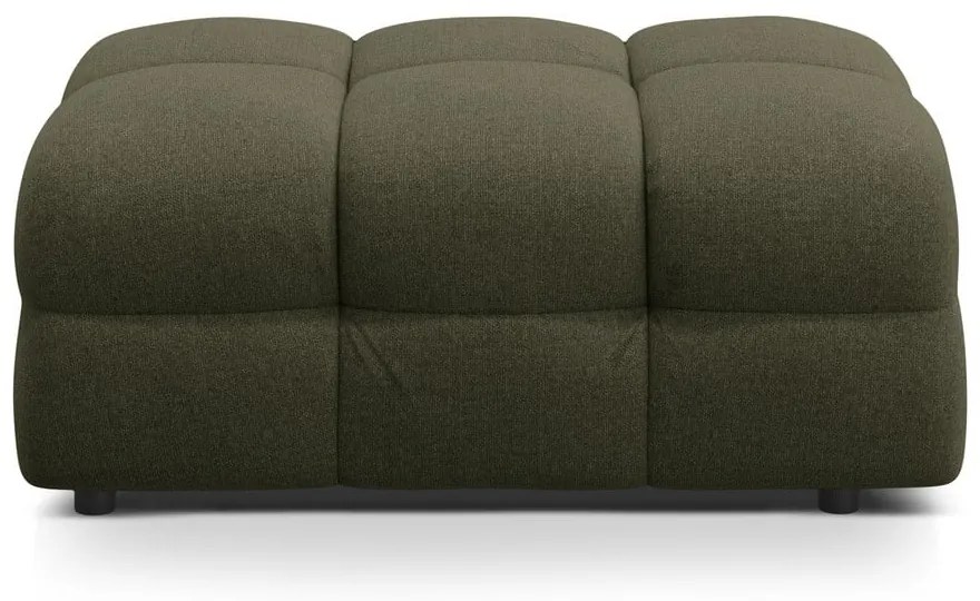 Poggiapiedi verde Kendal – Micadoni