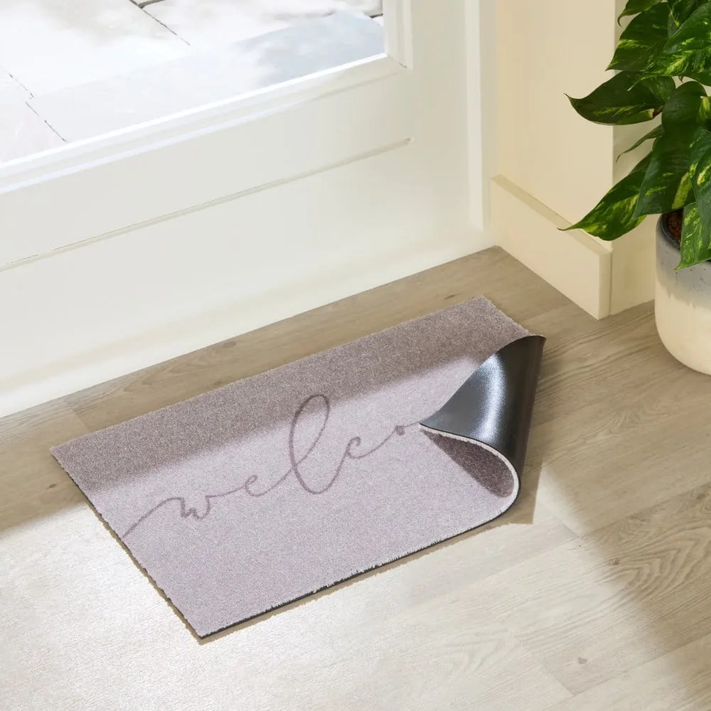 Zerbino 40x60 cm Welcome – Artsy Doormats