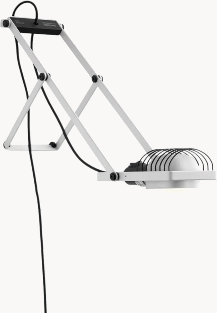 Applique grande a LED Sintesi