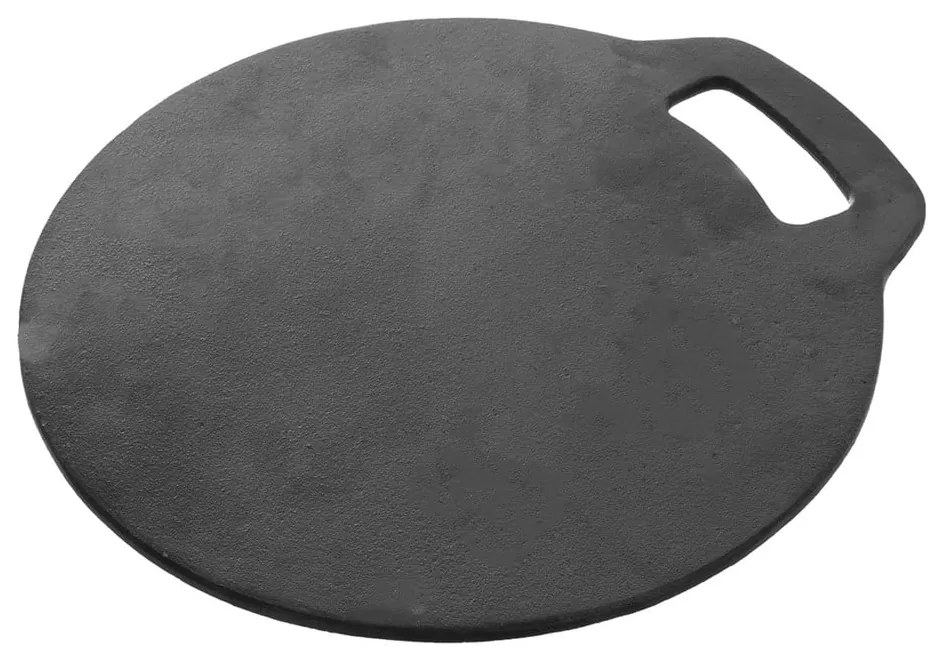 Piastra per grigliare rotonda ø 27,5 cm LITINA – Orion