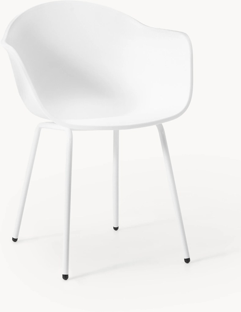 Sedia da giardino da interno-esterno Claire