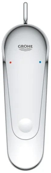 GROHE 24316001 - Miscelatore per lavabo SWIFT DN 15, finitura cromo lucido