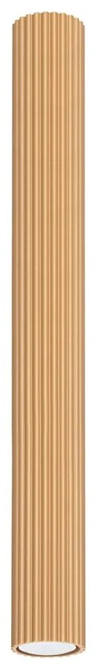 Faretto dorato Gleam – Sollux