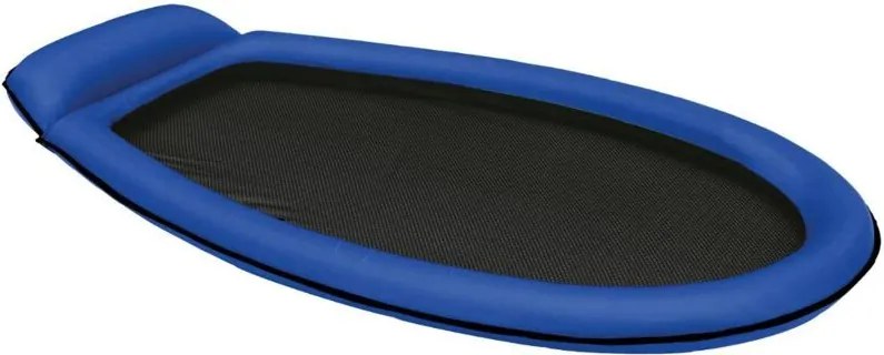 Materasso a rete semi-sommerso - Blu - Intex