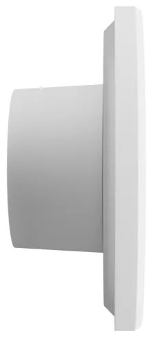 Applique a LED da esterno PIATTA LED/12W/230V 3000/4000/6000K IP44 bianco