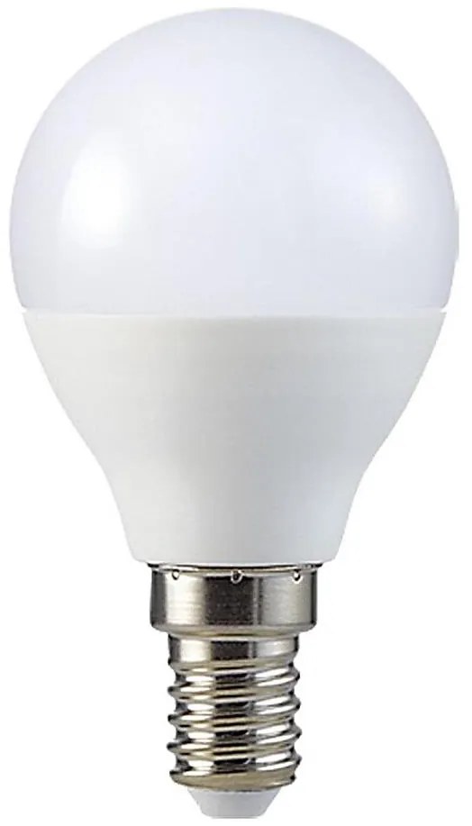 Rabalux 79066 - Lampadina LED G45 E14/5W/230V 3000K