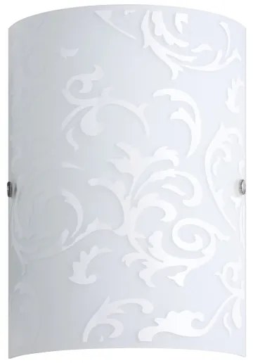 Eglo 90049 - Applique AMADORA 1xE14/60W/230V