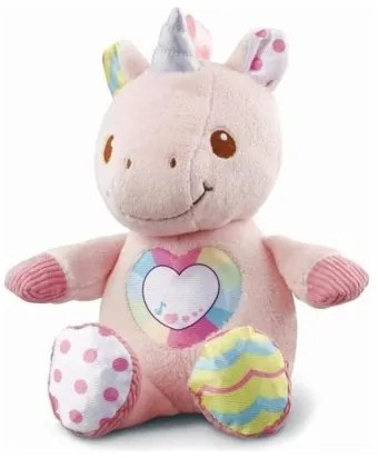 Peluche Vtech Baby Licorne