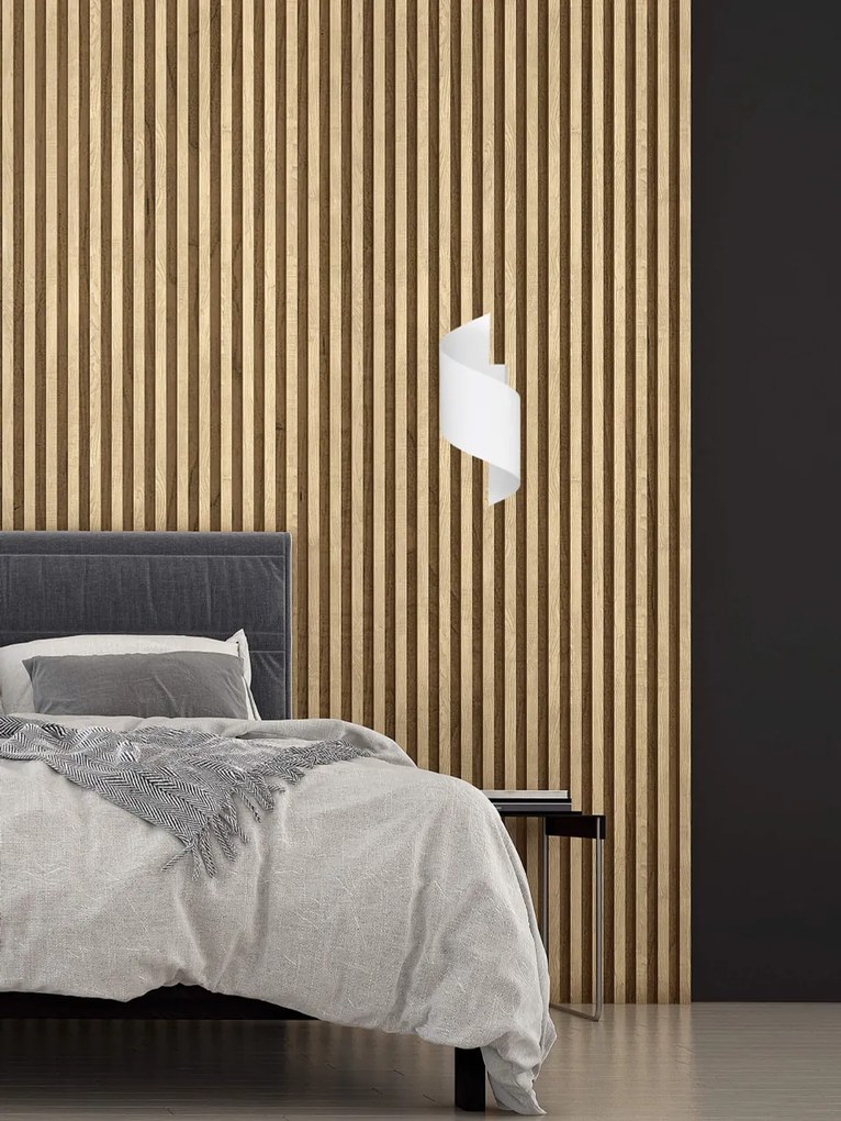 Applique SPINER da parete