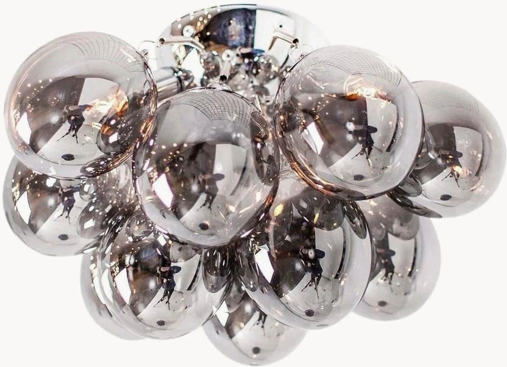Lampada da soffitto LED Gross