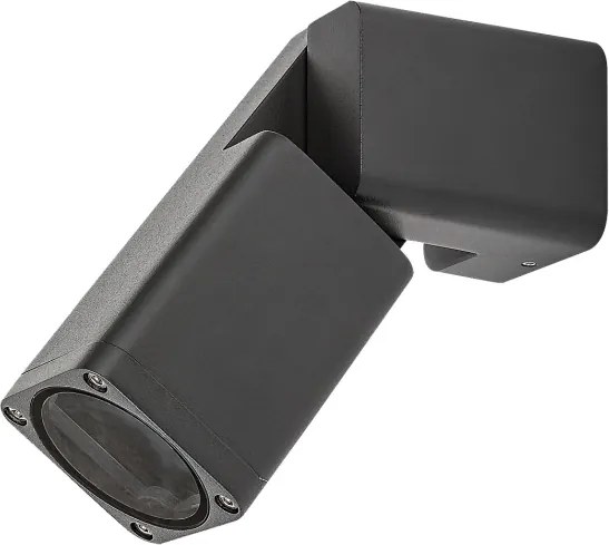 Rabalux 77193 - Applique da esterno GORDES 1xGU10/15W/230V IP65