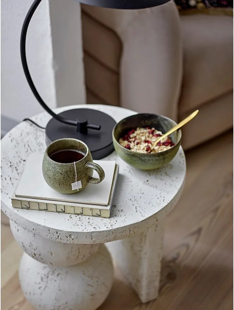 Tavolino rotondo ø 46 cm Tally – Bloomingville