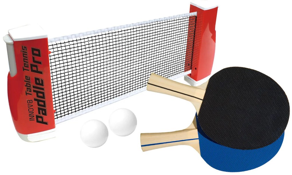 Set da ping pong CROSS