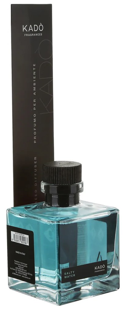 Diffusore ambiente Salty Water 200 ml Kadò Fragrances