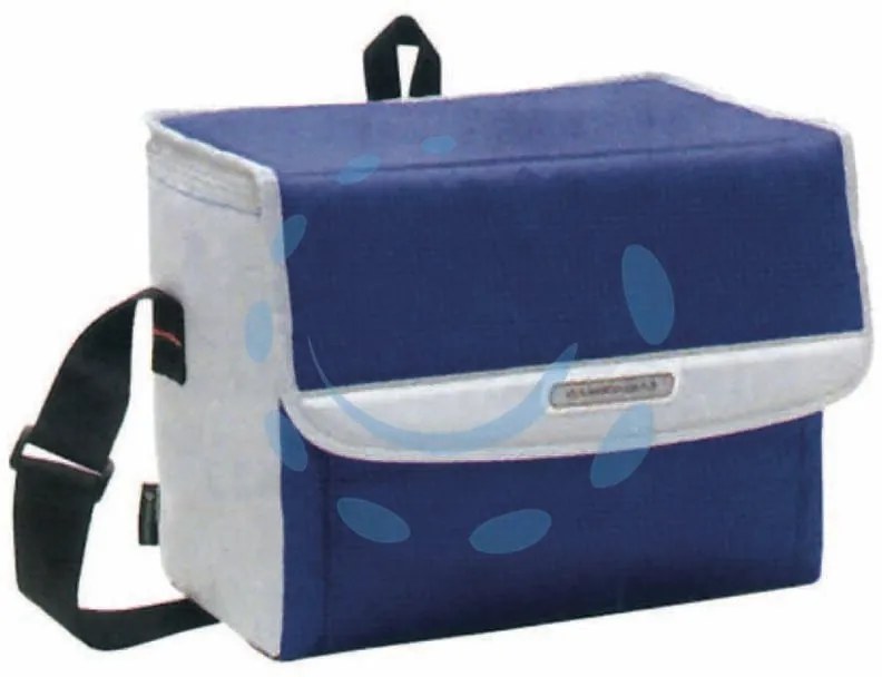 Borsa termica fold'n cool 10