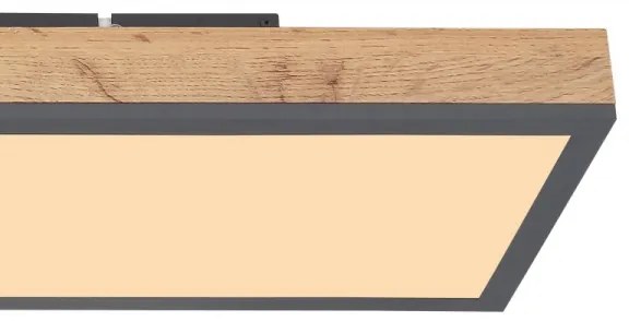 Globo 416080WD4 - Plafoniera LED DORO LED/24W/230V