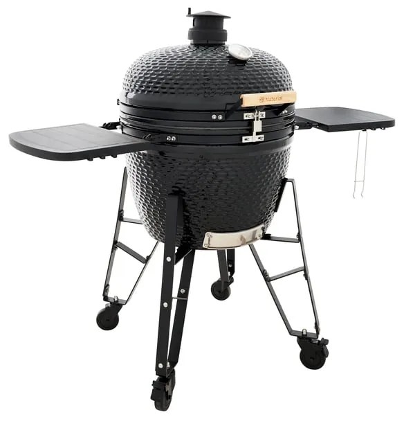 Kamado a carbonella Maxi Drago diam.57 cm NATERIAL