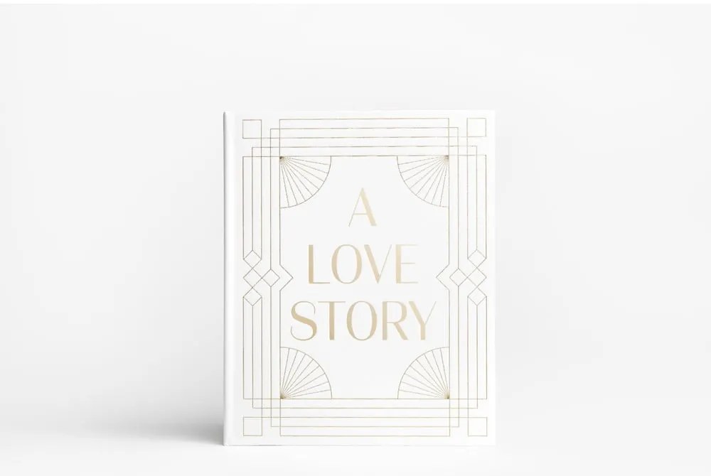 Album fotografico A Love Story – Printworks
