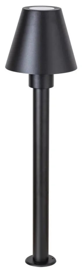 Rabalux 8845 - Lampada da esterno FAVARA 1xE27/14W/230V IP44