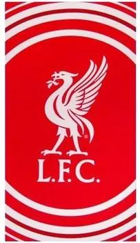 Liverpool Fc  Asciugamano e guanto esfoliante SG15908  Liverpool Fc