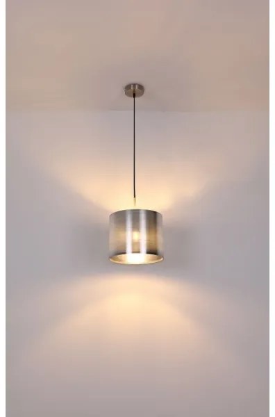 Globo 15365H - Lampadario a sospensione con filo SINNI 1xE27/60W/230V