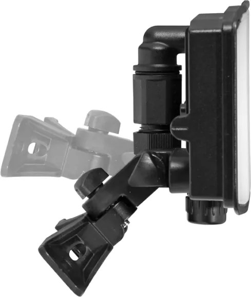 Ecolite RTWA-20W - Riflettore LED da esterno ZIPO LED/20W/230V 5000K IP65
