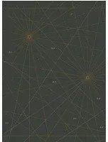 Wandbild Chart von Paint & Paper Library - Squid Ink