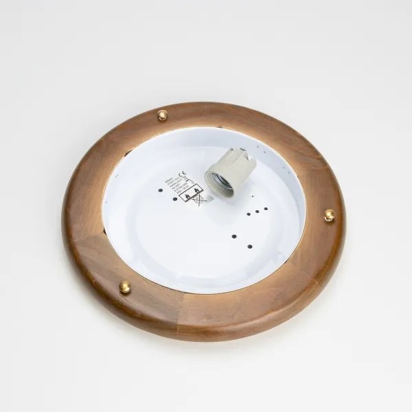 Rabalux 5417 - Plafoniera UFO E27/60W/230V