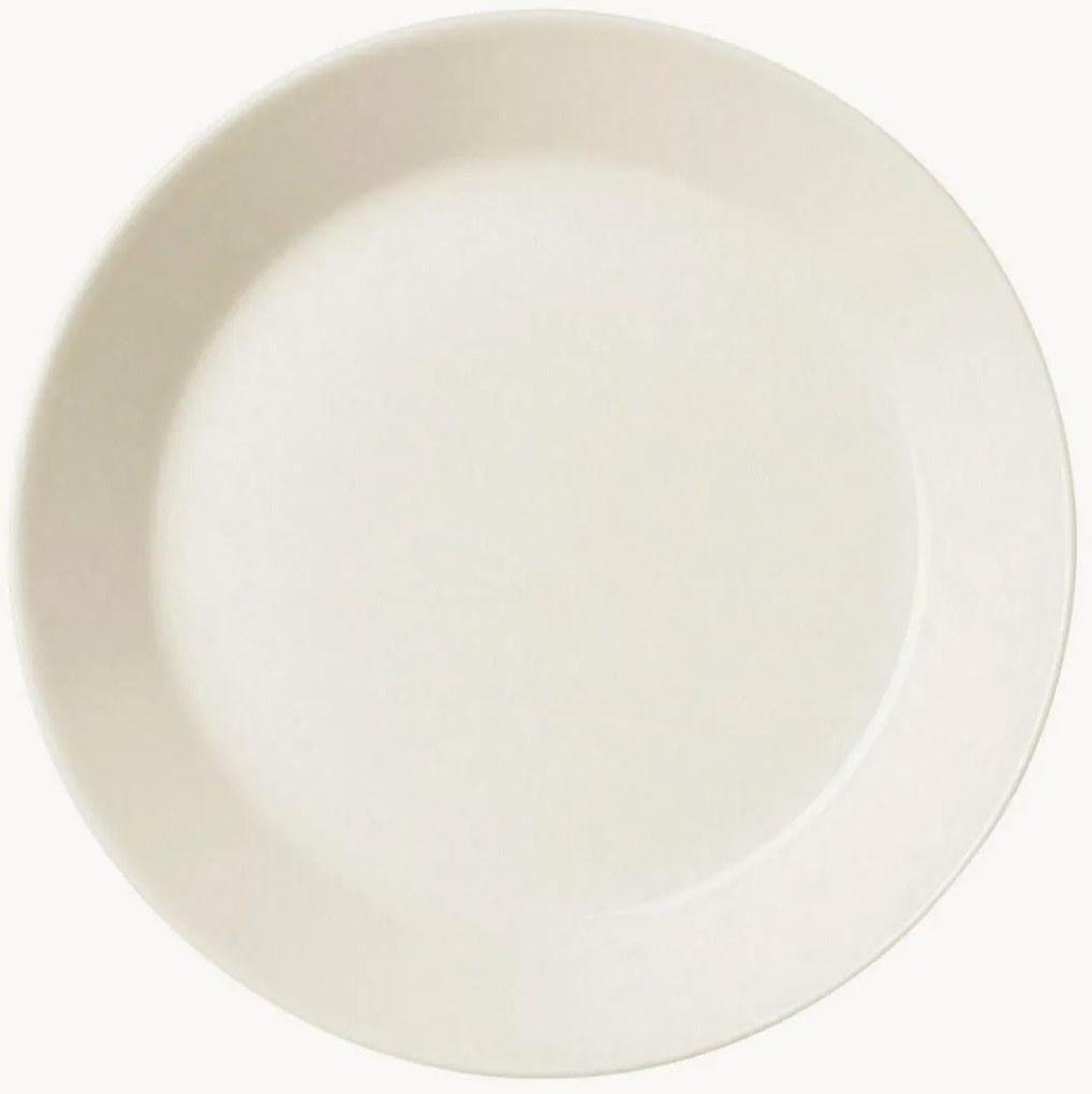 Piatto da colazione Teema