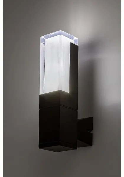 Rabalux 77126 - Applique a LED da esterno DARVAS LED/7W/230V IP54