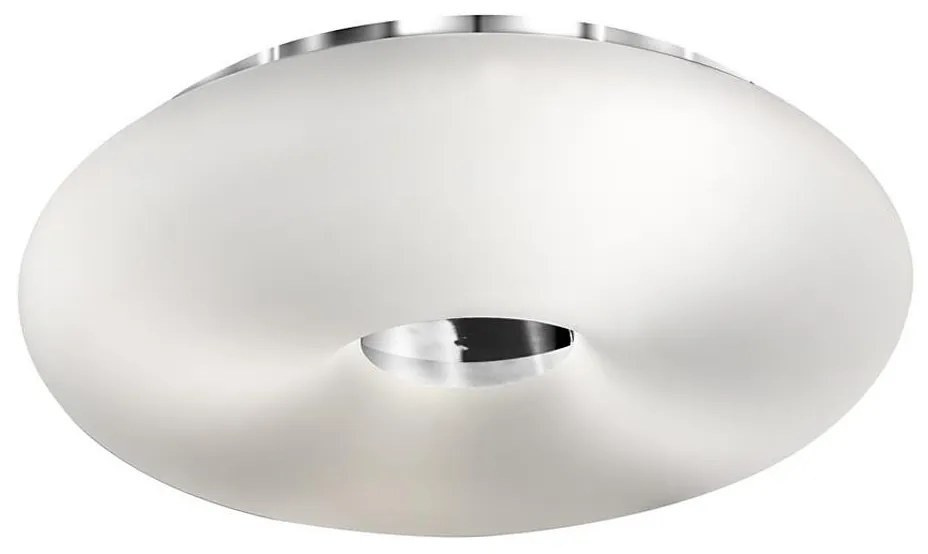 Azzardo AZ1600 - Plafoniera da bagno OPTIMUS 4xE27/40W/230V IP44