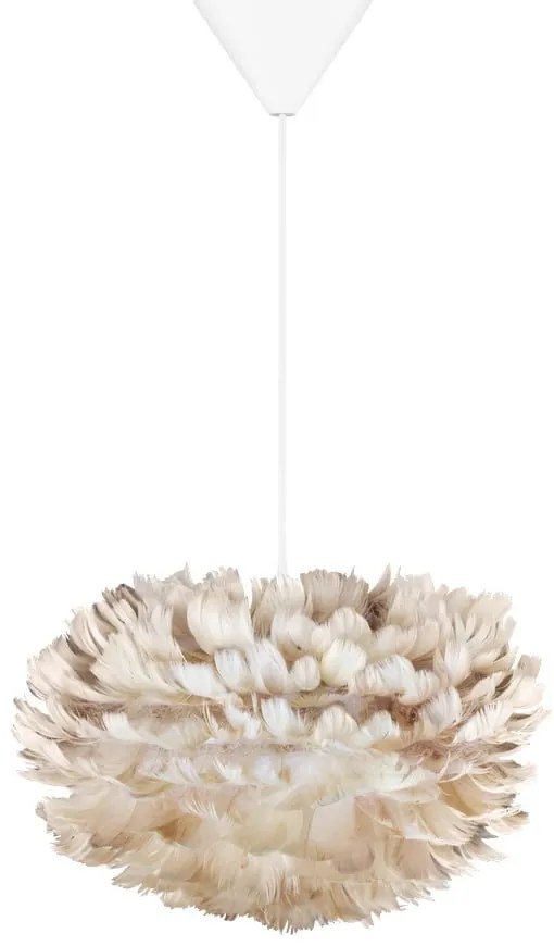 Tonalità marrone chiaro ø 35 cm Eos mini - UMAGE