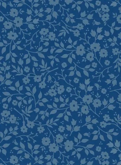Eijffinger Carta da parati Pip Studio III 1 - Blau