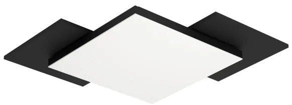 Eglo 99655 - Plafoniera LED TAMURIA LED/10W/230V