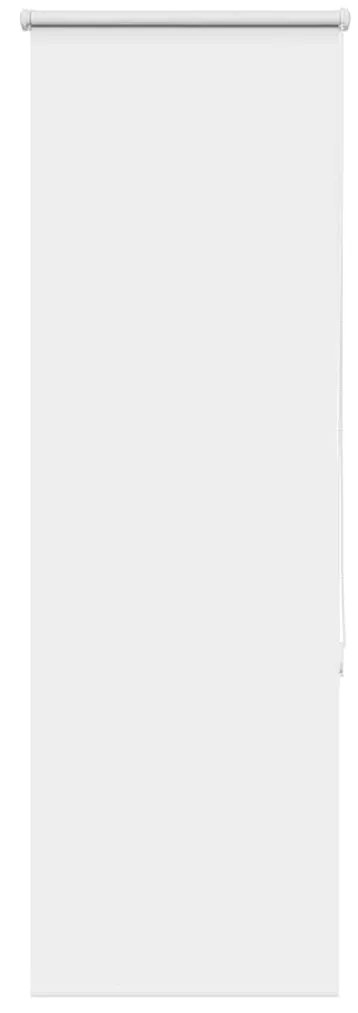 Tenda A Rullo Oscurante 55x175 Cm Larghezza Tessuto 50,7 Cm /