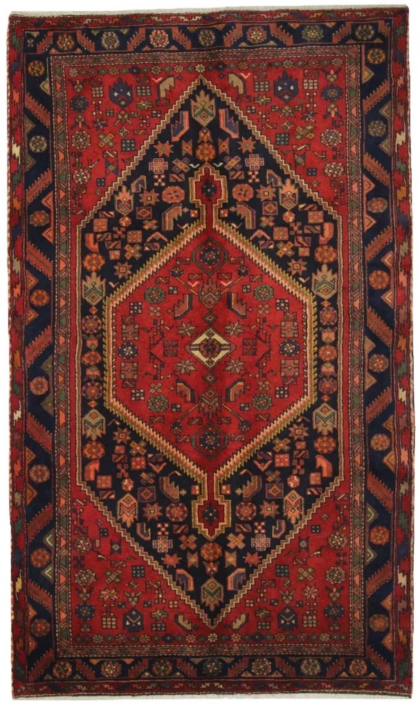 Hamedan Tappeto 230 x 140 (Iran)