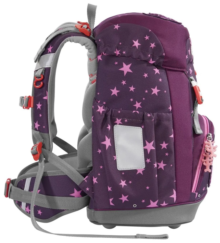 Zaino scuola Step by Step GRADE Unicorn