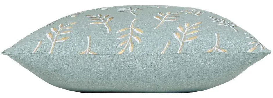 Federa decorativa in cotone 40x40 cm Helira – douceur d'intérieur