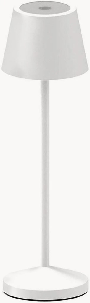 Lampada da tavolo portatile a LED con luce regolabile Emily