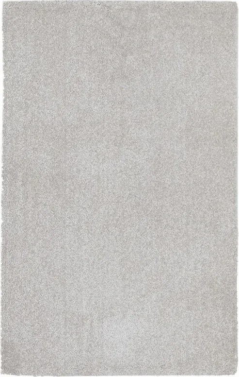 Tappeto Debby in polipropilene, L 300 x L 200 cm, beige chiaro
