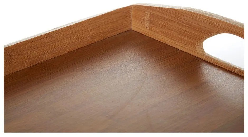 Vassoio in bambù 30x40 cm - Premier Housewares