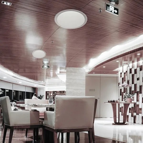 Plafoniera LED dimmerabile LED/72W/230V 3000-6500K diametro 67 cm bianco + +TC