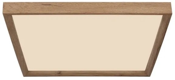 Globo 41595D2 - Plafoniera LED CINDERELA LED/24W/230V 45cm 2700/4500/6500K