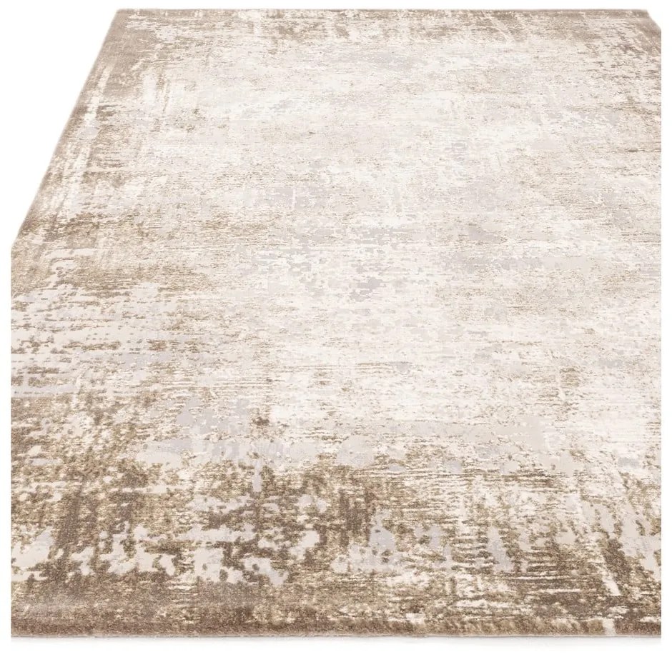 Tappeto beige 240x340 cm Kuza - Asiatic Carpets