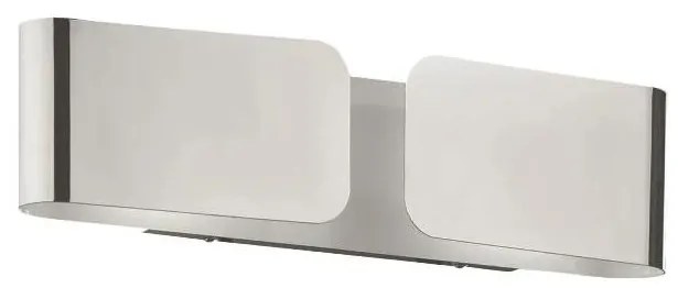 Ideal Lux - Applique 2xE27/60W/230V