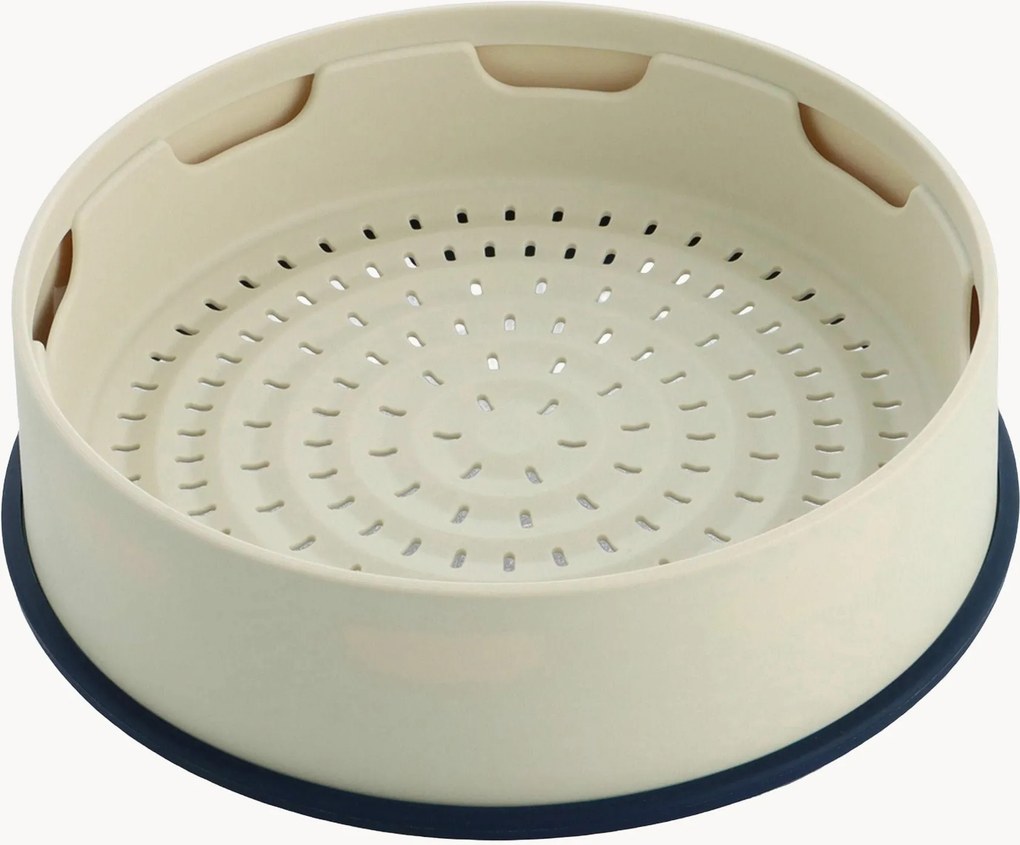 Vaporiera Steamy