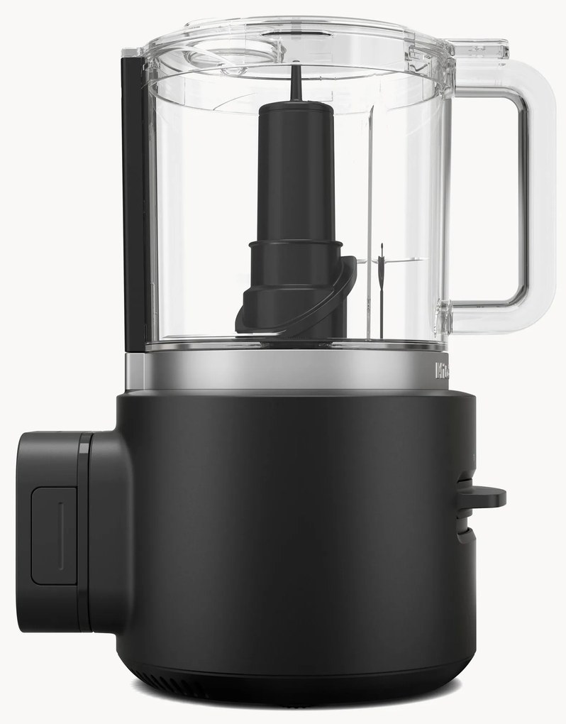 Tritatutto a batteria Go Cordless