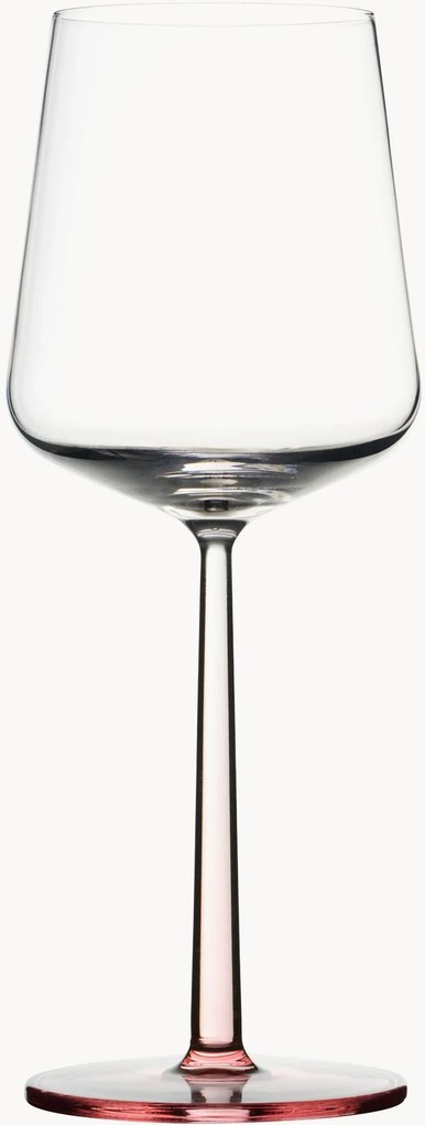 Set di 2 bicchieri da vino rosso Essence