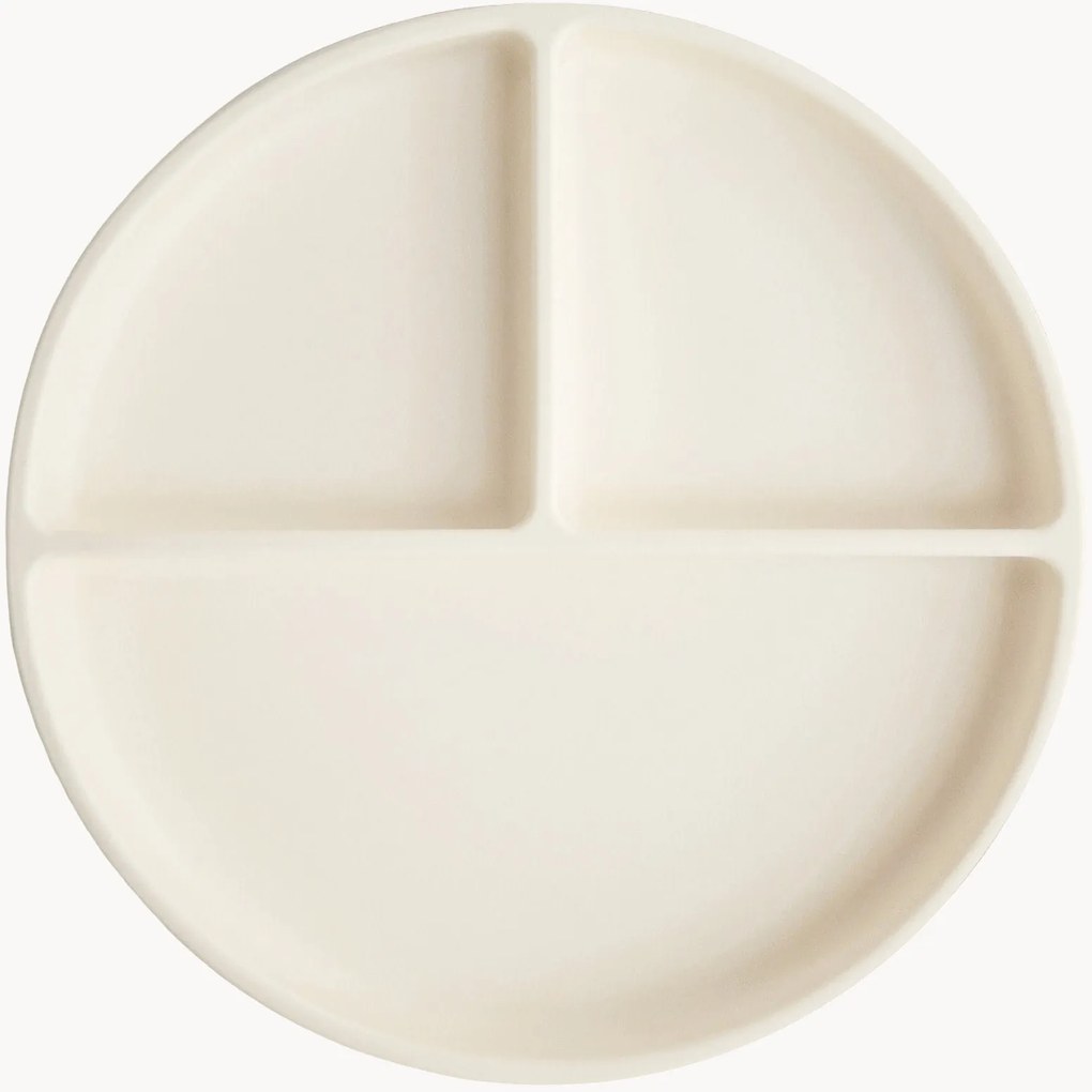 Piatto per bambini Suction